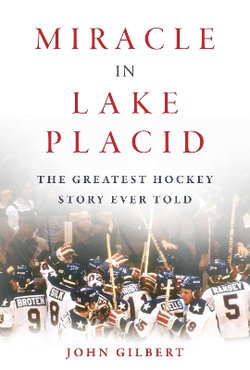 Miracle in Lake Placid