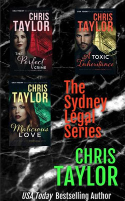 The Sydney Legal Series Boxed Set Collection