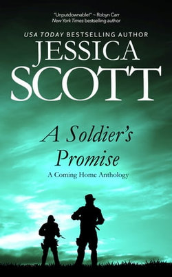 A Soldier's Promise