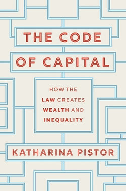 The Code of Capital