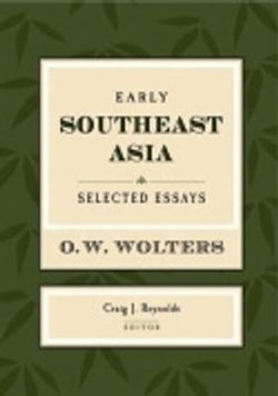 Early Southeast Asia