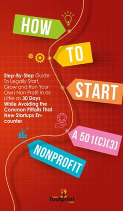 How to Start a 501(c)(3) Nonprofit