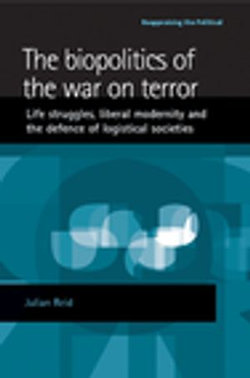 The biopolitics of the war on terror