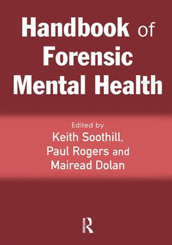 Handbook of Forensic Mental Health