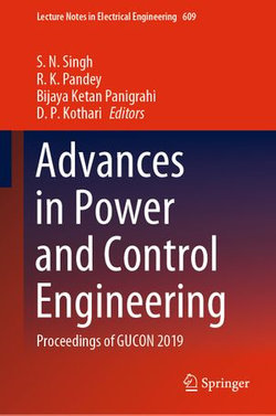 Advances in Power and Control Engineering