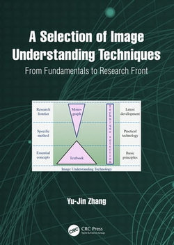 A Selection of Image Understanding Techniques