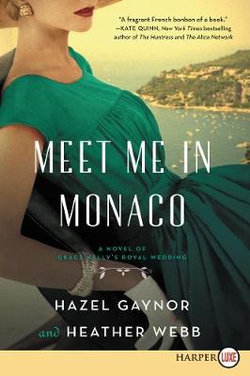 Meet Me In Monaco