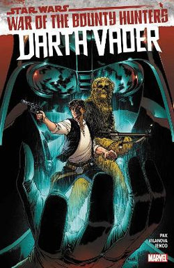 Star Wars: Darth Vader