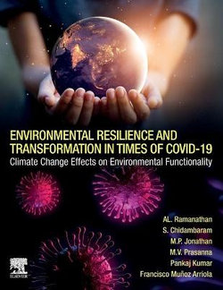 Environmental Resilience and Transformation in Times of COVID-19