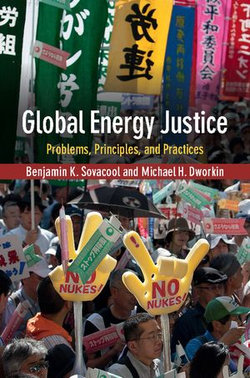 Global Energy Justice