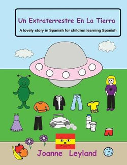 Un Extraterrestre En La Tierra