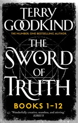 Sword of Truth Boxset