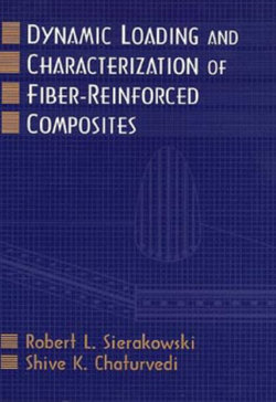 Dynamic Loading and Characterization of Fiber-Reinforced Composites