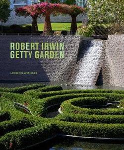 Robert Irwin Getty Garden