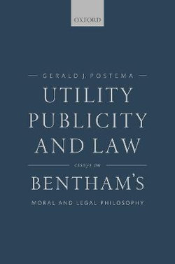 Utility, Publicity, and Law