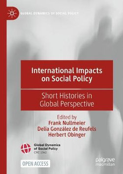 International Impacts on Social Policy