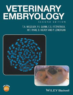 Veterinary Embryology 2ed