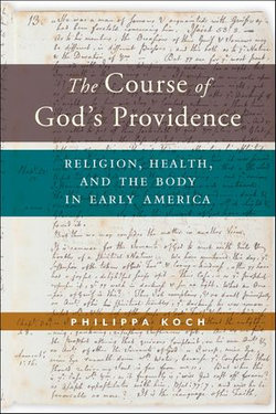 The Course of God’s Providence