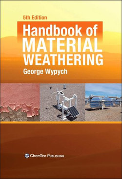 Handbook of Material Weathering