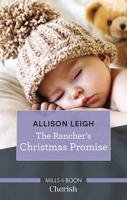 The Rancher's Christmas Promise