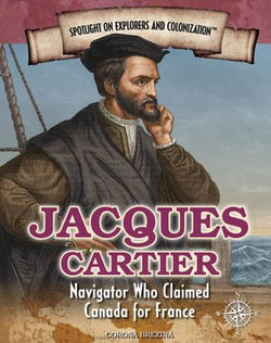 Jacques Cartier