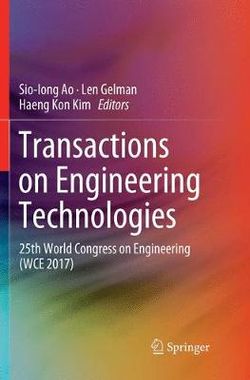 Transactions on Engineering Technologies