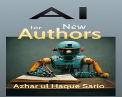 AI for New Authors