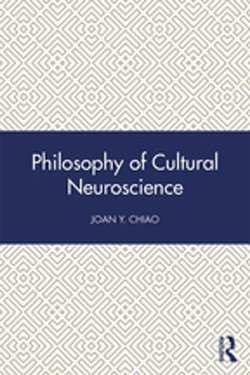 Philosophy of Cultural Neuroscience