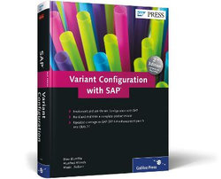 Variant Configuration with SAP