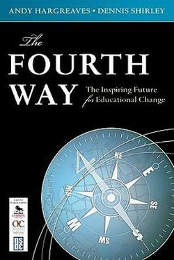 The Fourth Way