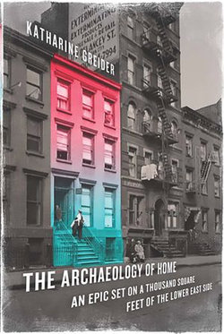 The Archaeology of Home