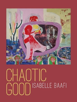 Chaotic Good