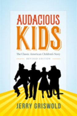 Audacious Kids