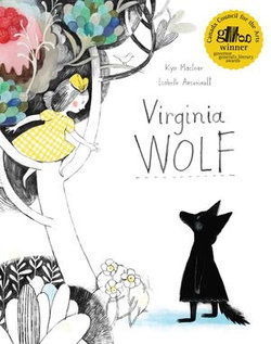 Virginia Wolf