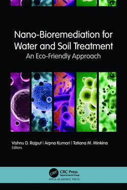 Nano-Bioremediation for Water and Soil Treatment