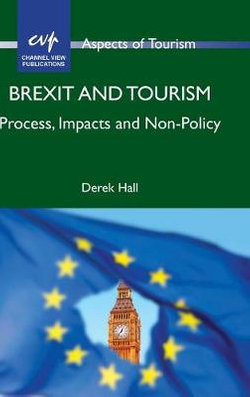 Brexit and Tourism