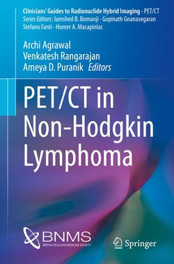 PET/CT in Non-Hodgkin Lymphoma