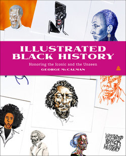 Illustrated Black History