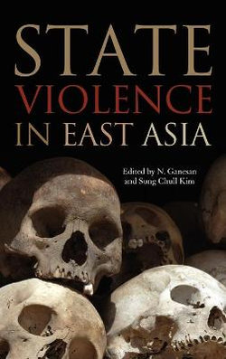 State Violence in East Asia