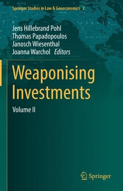 Weaponising Investments