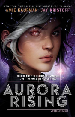 Aurora Rising: the Aurora Cycle 1