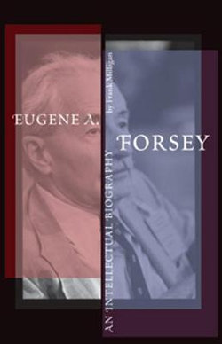 Eugene A. Forsey