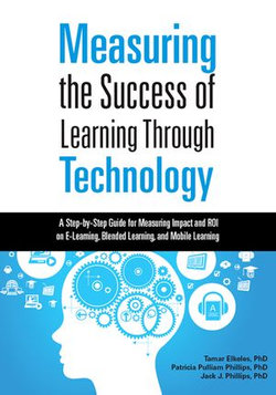 Measuring the Success of Learning Through Technology