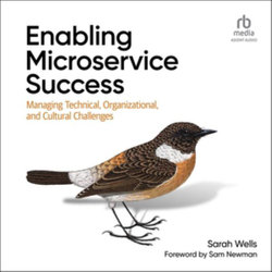 Enabling Microservice Success LIB/e