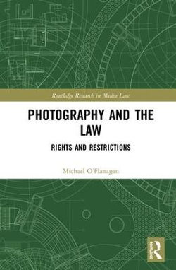 Photography and the Law