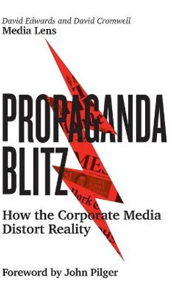 Propaganda Blitz