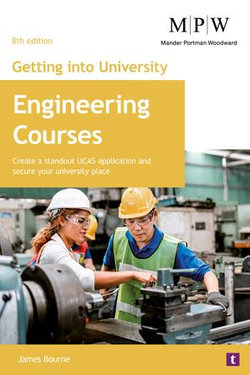 Getting into University: Engineering Courses