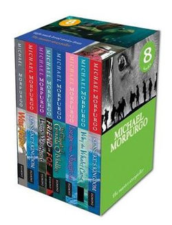 Michael Morpurgo Collection