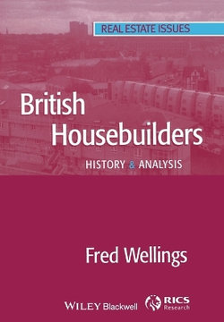 British Housebuilders