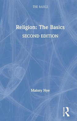 Religion: The Basics